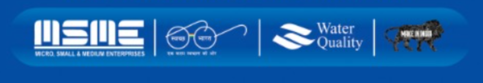 Jharna Home Appliances business credentials and registration logo banner